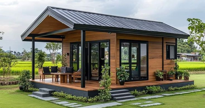 Cara Membuat Rumah Menjadi Nyaman Dan Tenang